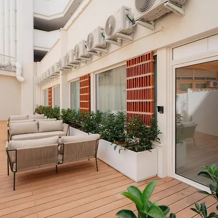 Serea 4* Dénia